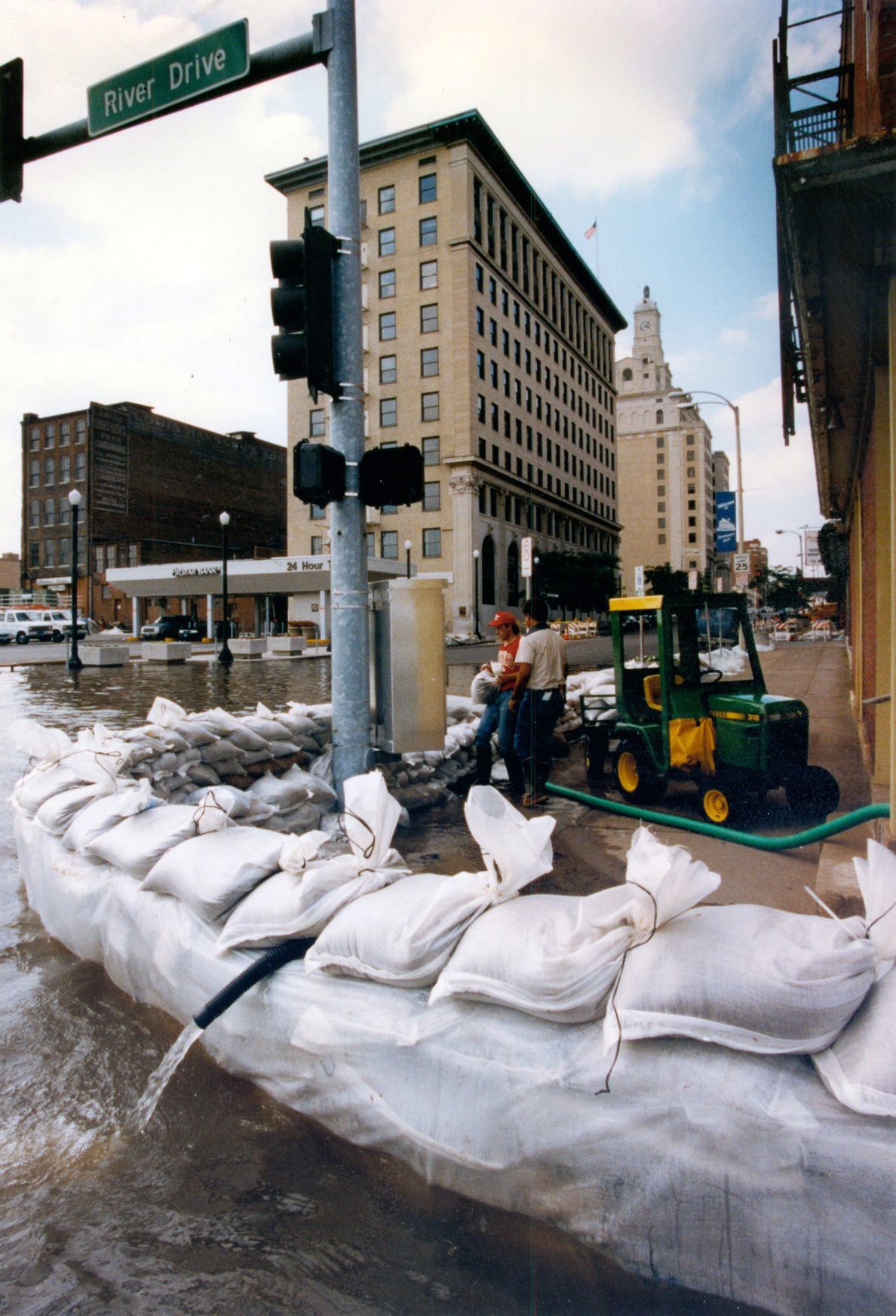 19930629 -- Davenport, Iowa